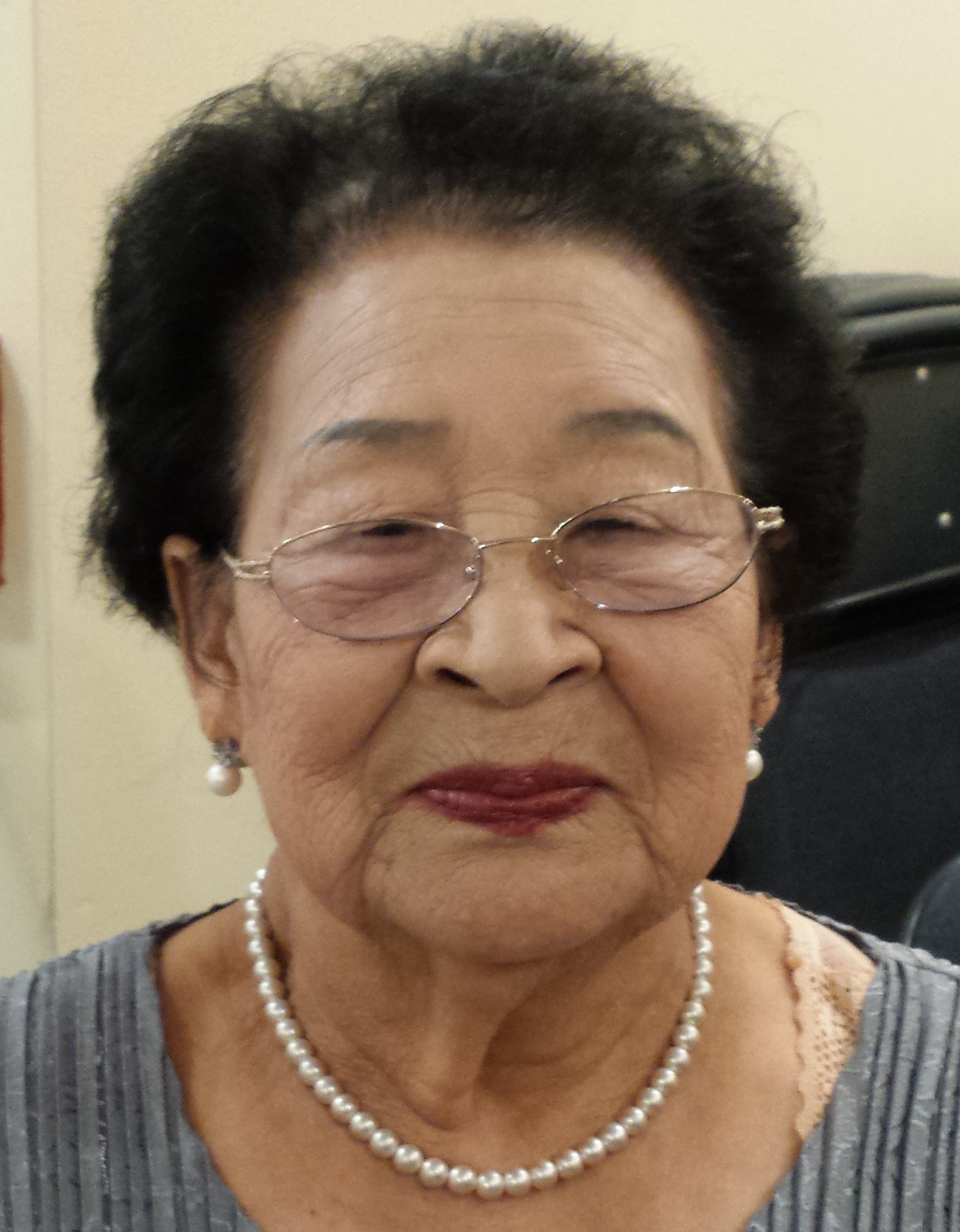 별세- 故 고옥자 권사 (A-3구역)