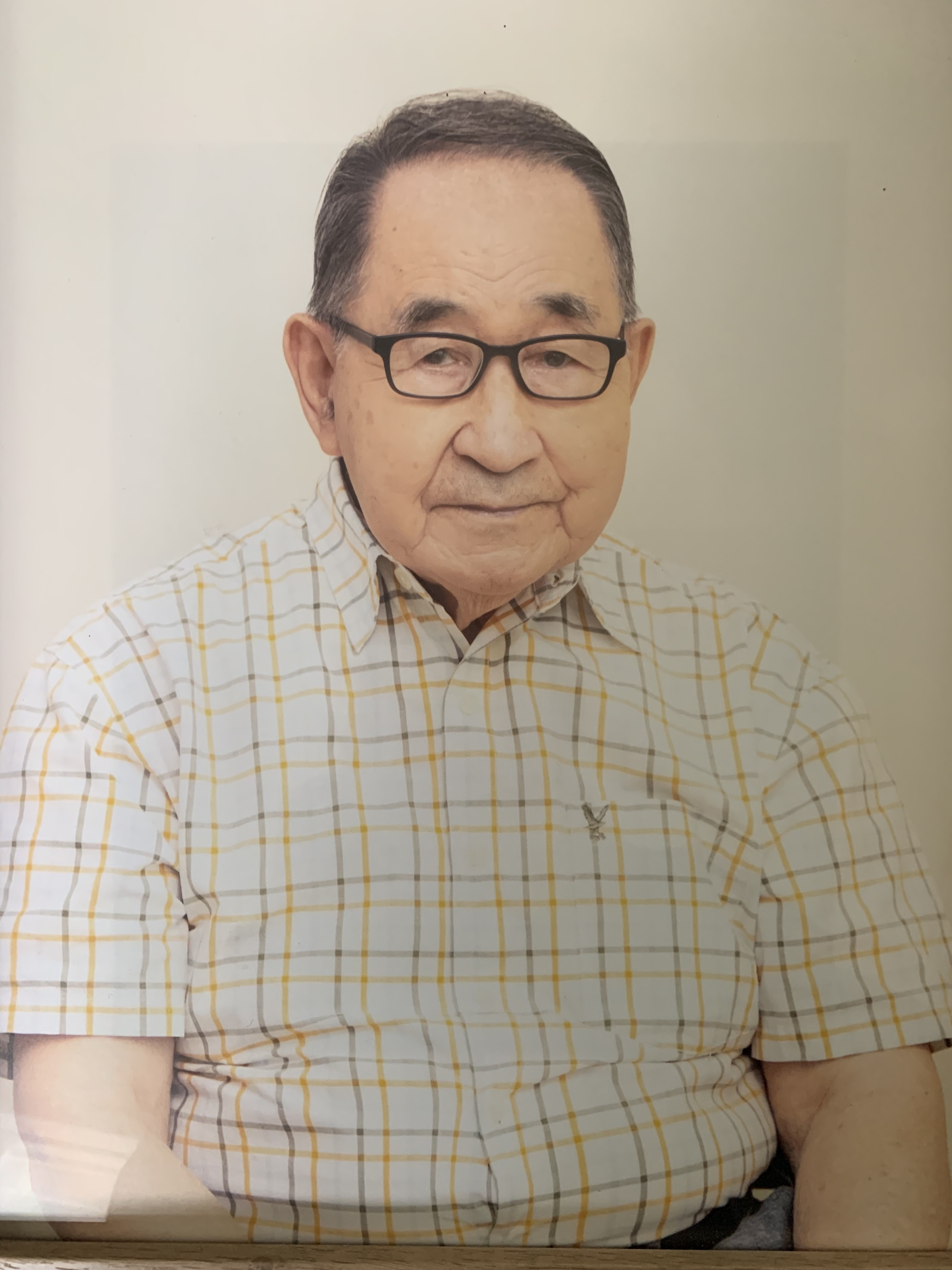 별세- 故 이봉찬 교우 (뉴저지교구)