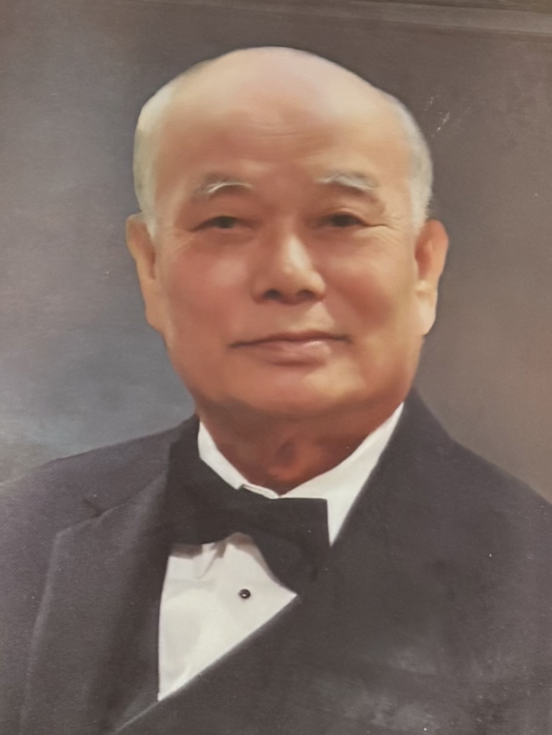 별세- 故 이준의 집사 (장은경 집사 부친, 장명남 장로 장인/ 10-38구역)