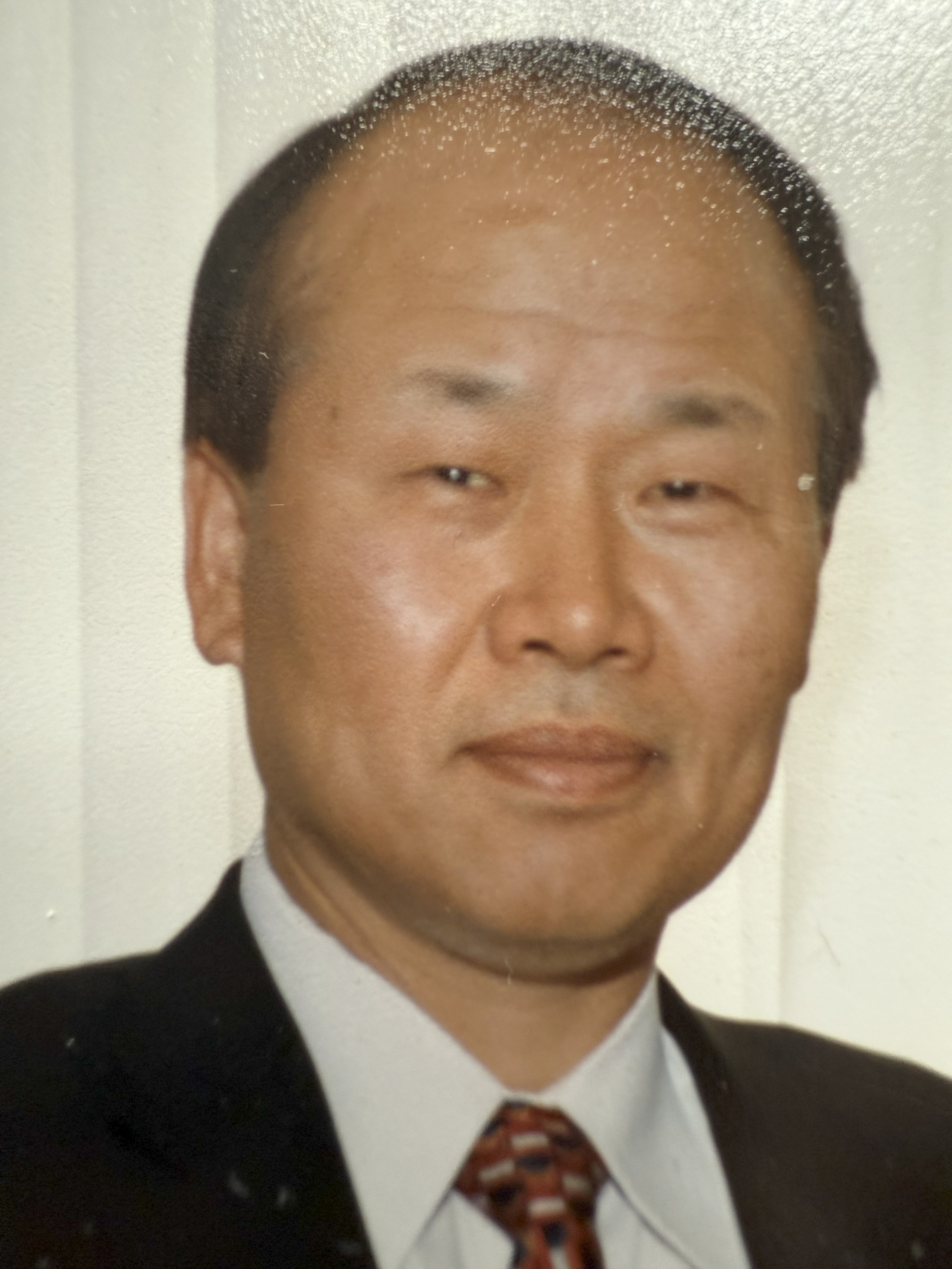 별세- 故 유강윤 집사 (노연숙 권사 남편/ 2-8구역)
