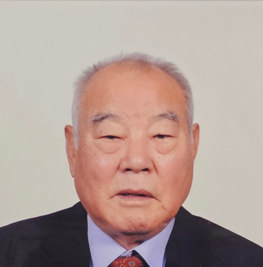 별세- 故 장운재 성도 (김기세 남편/ 뉴저지교구)